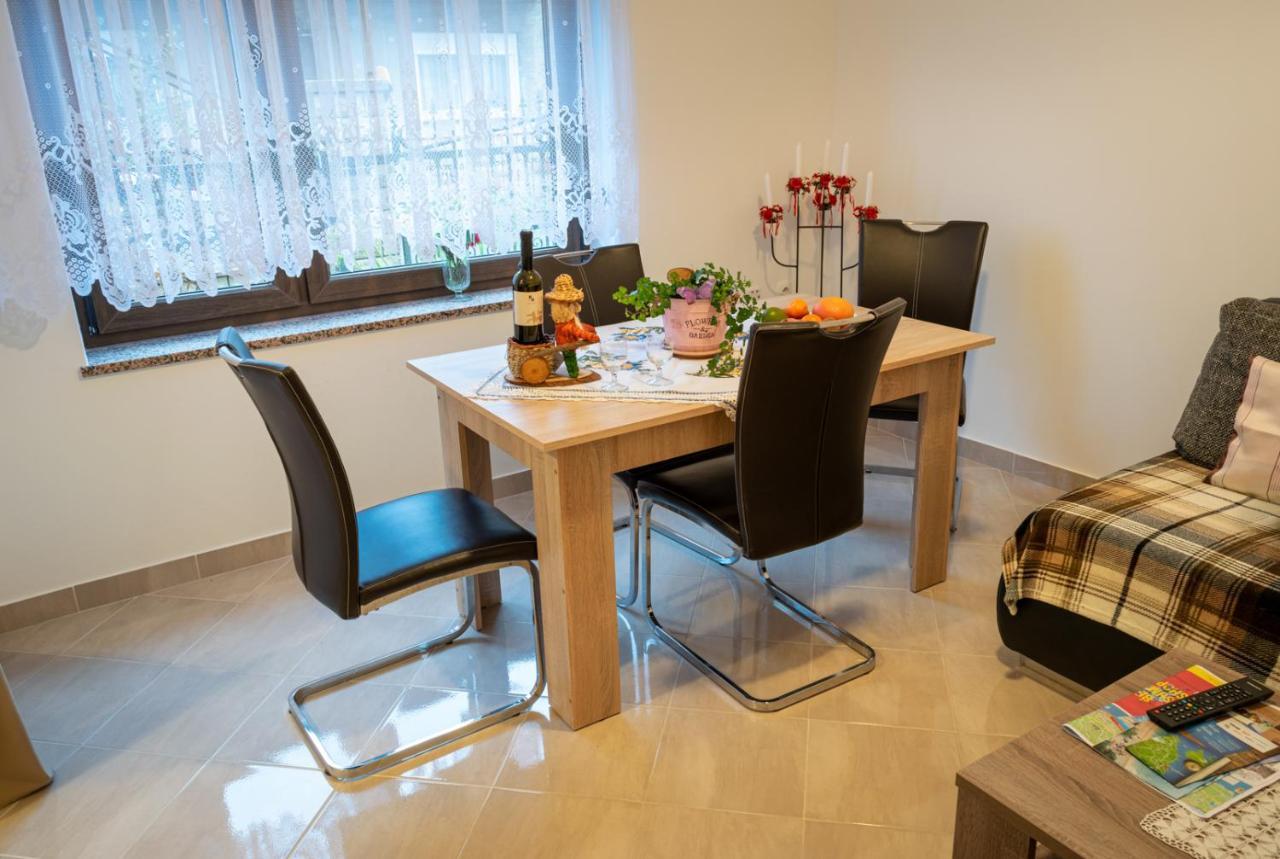 Vanessa Appartement