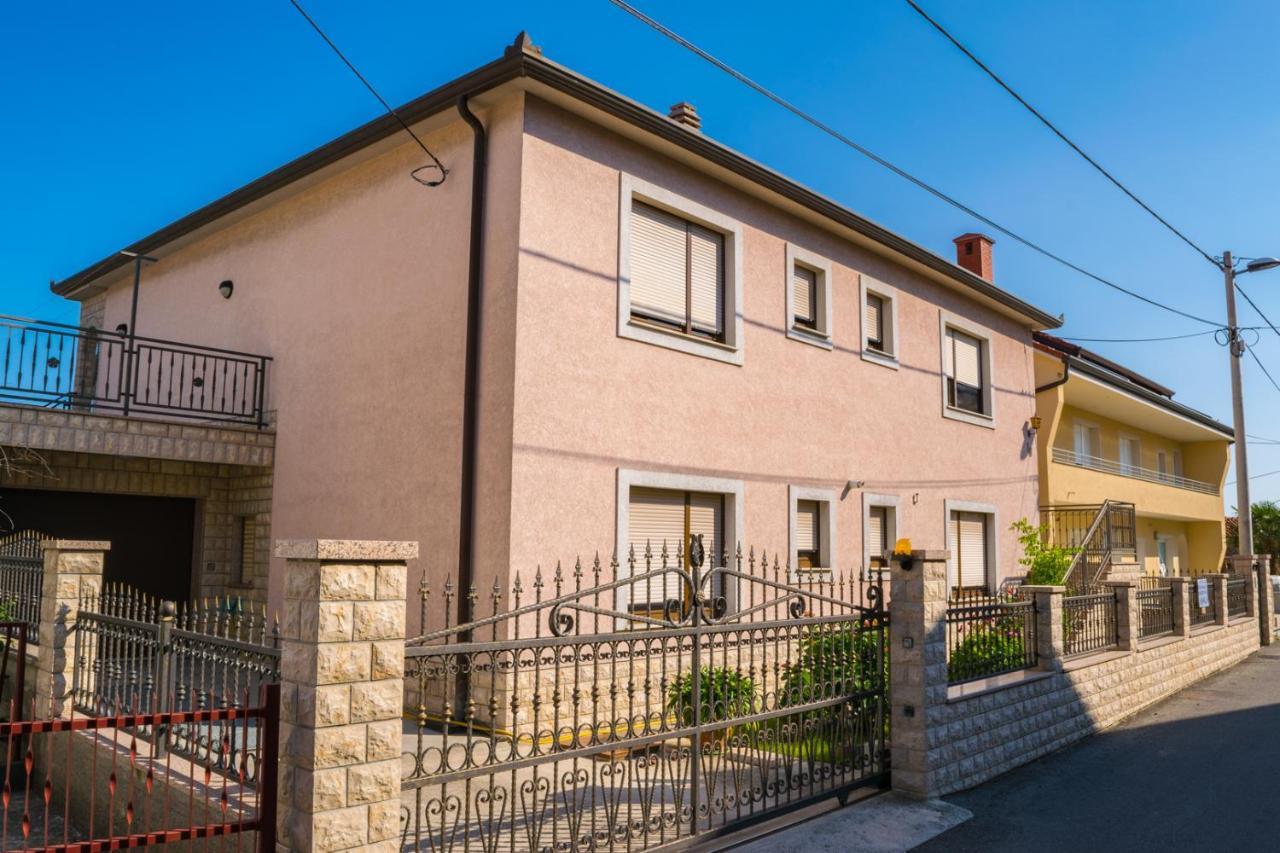 Appartement Vanessa Rijeka