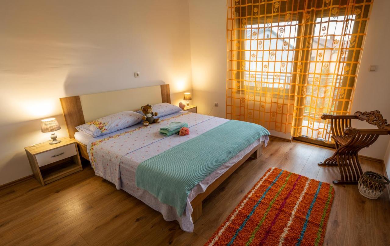 Vanessa Apartment Rijeka