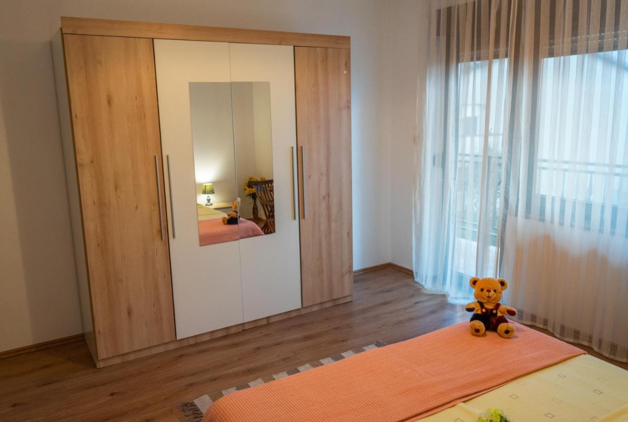 Vanessa Appartement Rijeka