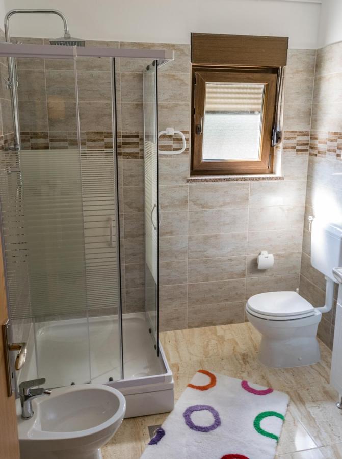 Appartement Vanessa *