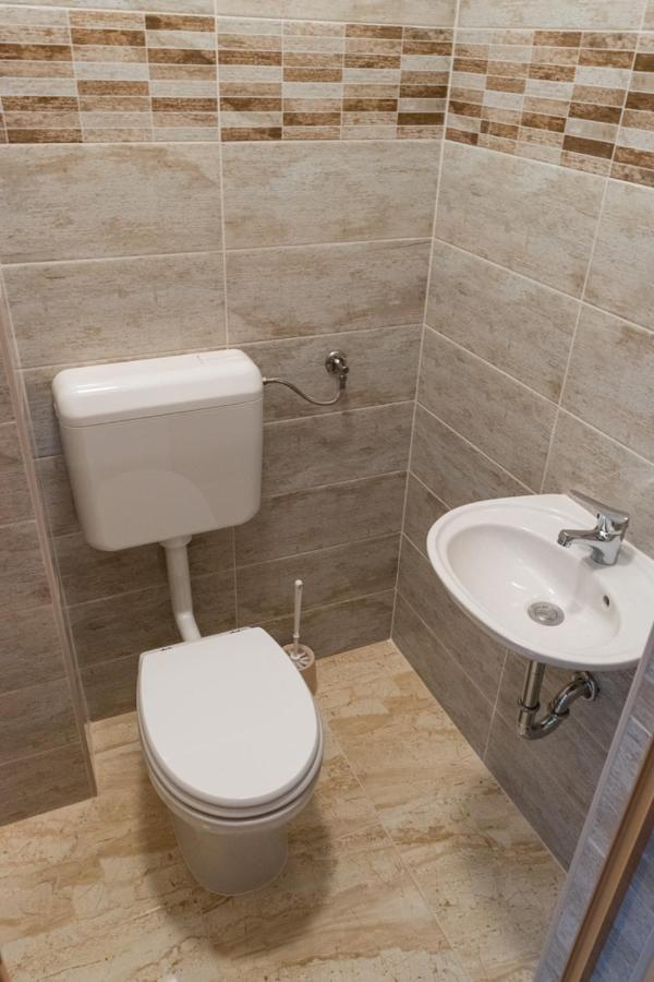 Appartement Vanessa *