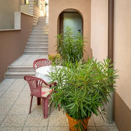 Vanessa Rijeka Exterior photo